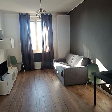 Tiny Bengasi Apartment Torino Kültér fotó