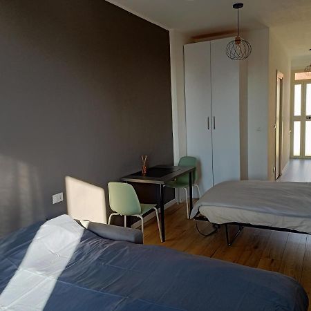 Tiny Bengasi Apartment Torino Kültér fotó