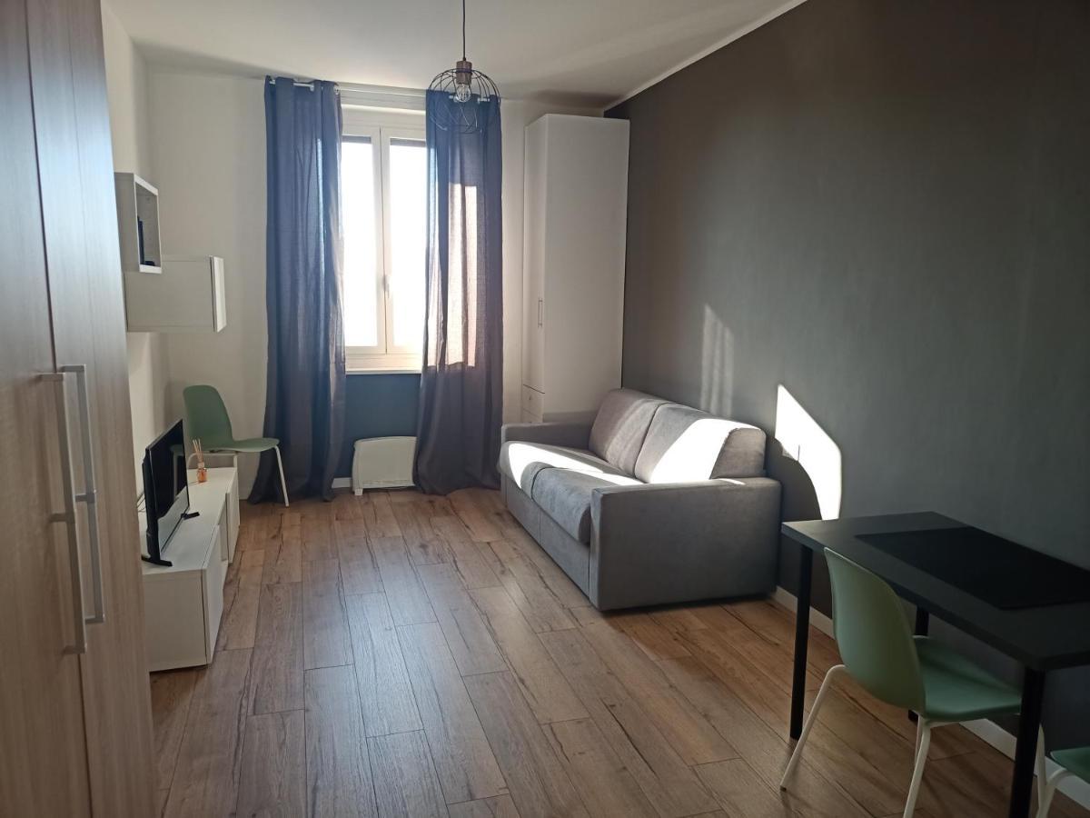 Tiny Bengasi Apartment Torino Kültér fotó