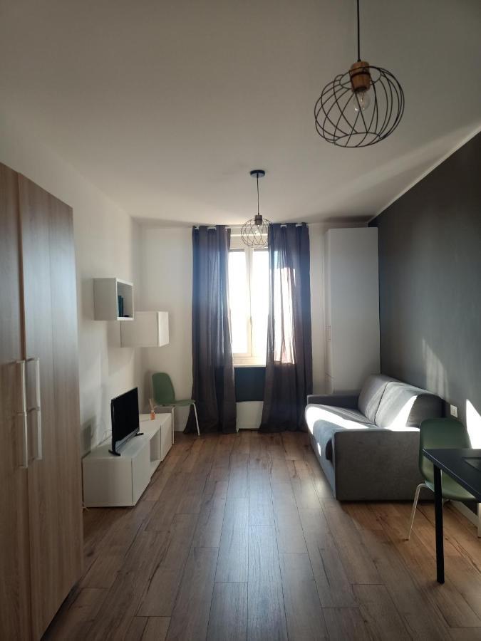 Tiny Bengasi Apartment Torino Kültér fotó
