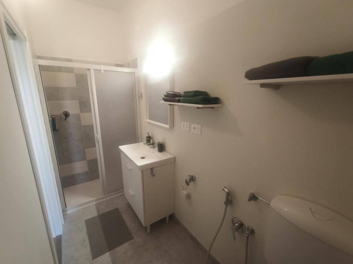 Tiny Bengasi Apartment Torino Kültér fotó